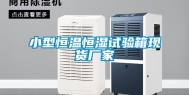 小型恒温恒湿试验箱现货厂家
