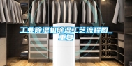 工业除湿机除湿工艺流程图_重复