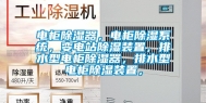 电柜除湿器，电柜除湿系统，变电站除湿装置，排水型电柜除湿器，排水型电柜除湿装置，