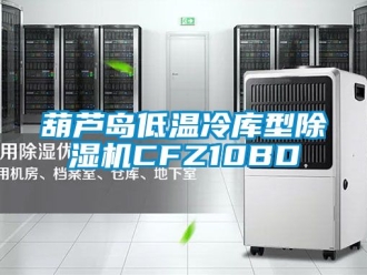 行业新闻葫芦岛低温冷库型除湿机CFZ10BD