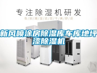 常见问题新风喷涂房除湿库车库地坪漆除湿机