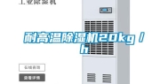 耐高温除湿机20kg／h