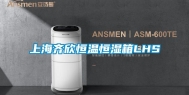 上海齐欣恒温恒湿箱LHS