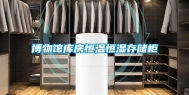 博物馆库房恒温恒湿存储柜