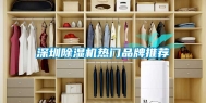 深圳除湿机热门品牌推荐