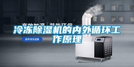 冷冻除湿机的内外循环工作原理
