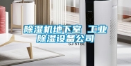 除湿机地下室 工业除湿设备公司