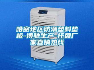 常见问题哈密地区防潮塑料垫板-博驰生产-托盘厂家直销热线