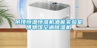 吊顶恒温恒湿机酒窖实验室博物馆空调除湿机