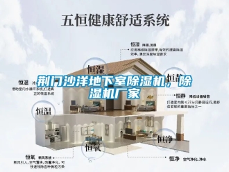 企业新闻荆门沙洋地下室除湿机，除湿机厂家