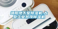 绵阳地下室除湿机,大型工业吊顶除湿机