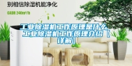 工业除湿机工作原理是什么 工业除湿机工作原理介绍【详解】