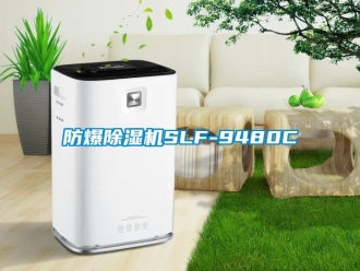 企业新闻防爆除湿机SLF-9480C