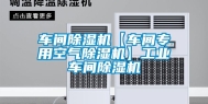车间除湿机【车间专用空气除湿机】工业车间除湿机