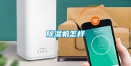 除湿机怎样